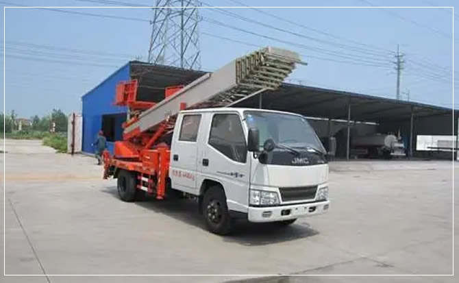 宝兴搬家